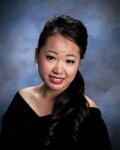 Jessica Lee: class of 2014, Grant Union High School, Sacramento, CA.
